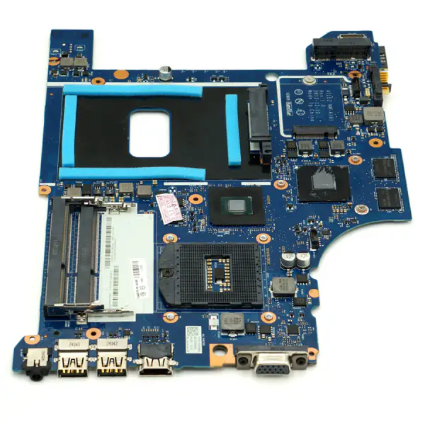 Lenovo 04X4949 Thinkpad E540 NW-A161 Moederbord