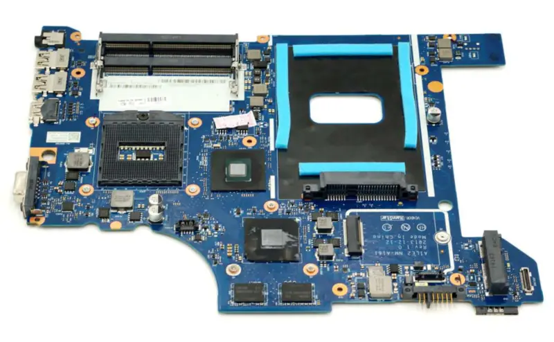 Lenovo 04X4949 Thinkpad E540 NW-A161 Moederbord