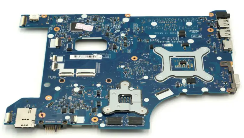 Lenovo 04X4949 Thinkpad E540 NW-A161 Moederbord