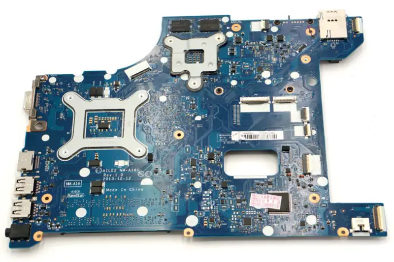 Lenovo 04X4949 Thinkpad E540 NW-A161 Moederbord