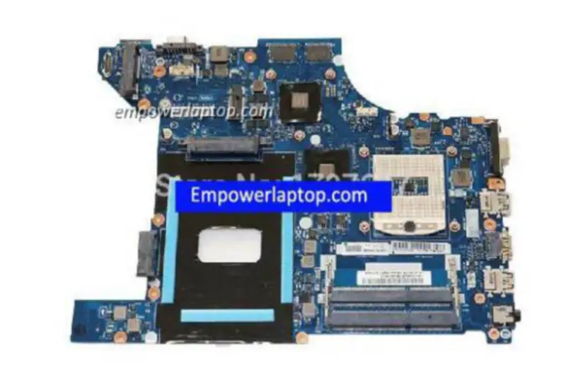 Lenovo Thinkpad Edge E440 AILE1 NM-A151 Moederbord