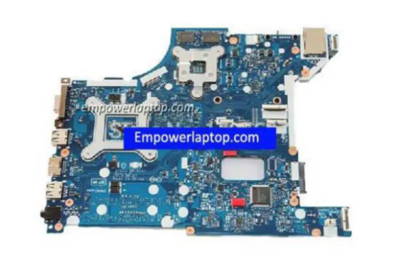 Lenovo Thinkpad Edge E440 AILE1 NM-A151 Moederbord