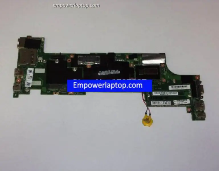Lenovo 04X5158 ThinkPad X240 NM-A091 Moederbord