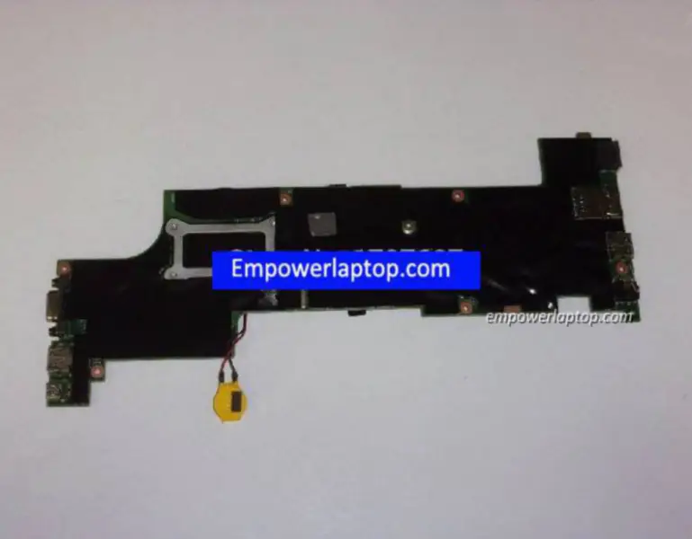 Lenovo 04X5158 ThinkPad X240 NM-A091 Moederbord