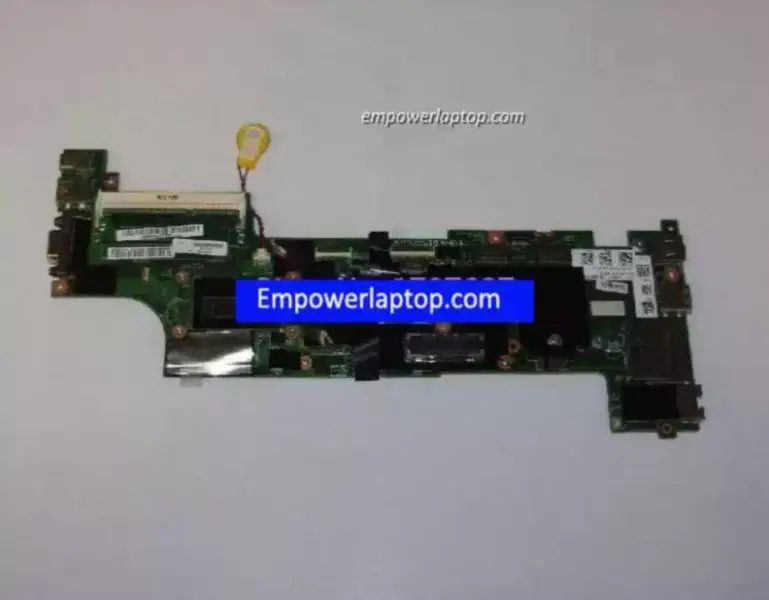 Lenovo 04X5164 ThinkPad X240 Moederbord