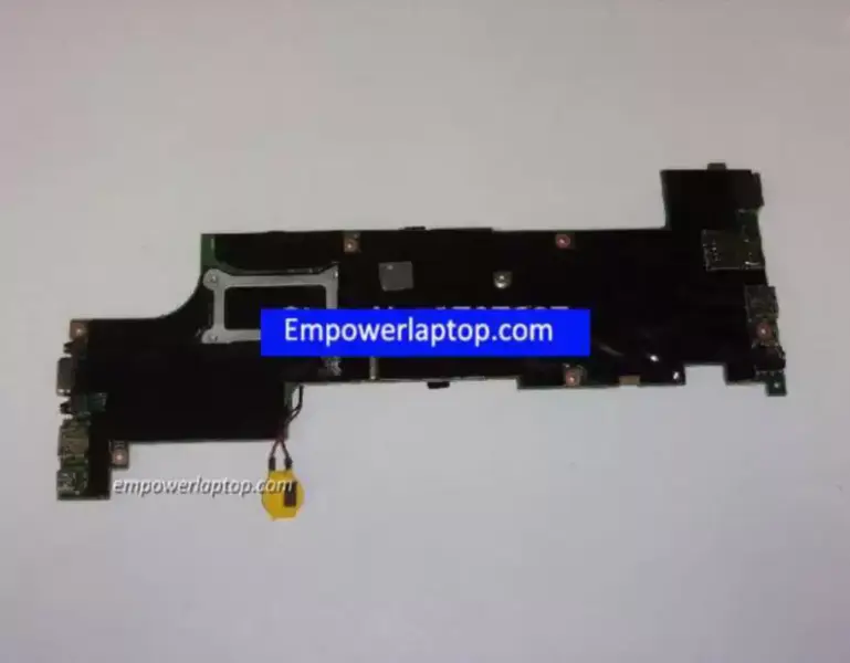 Lenovo 04X5164 ThinkPad X240 Moederbord