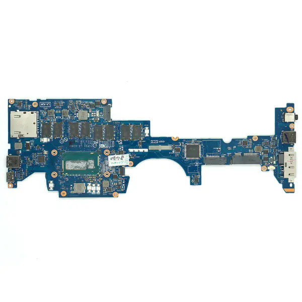 Lenovo 04X5234 ThinkPad ZIPS1 LA-A341P Moederbord