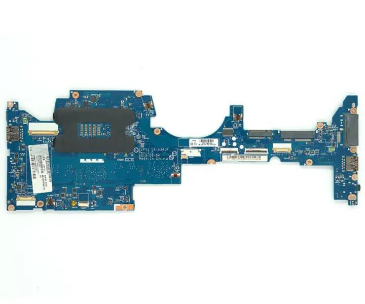 Lenovo 04X5234 ThinkPad ZIPS1 LA-A341P Moederbord