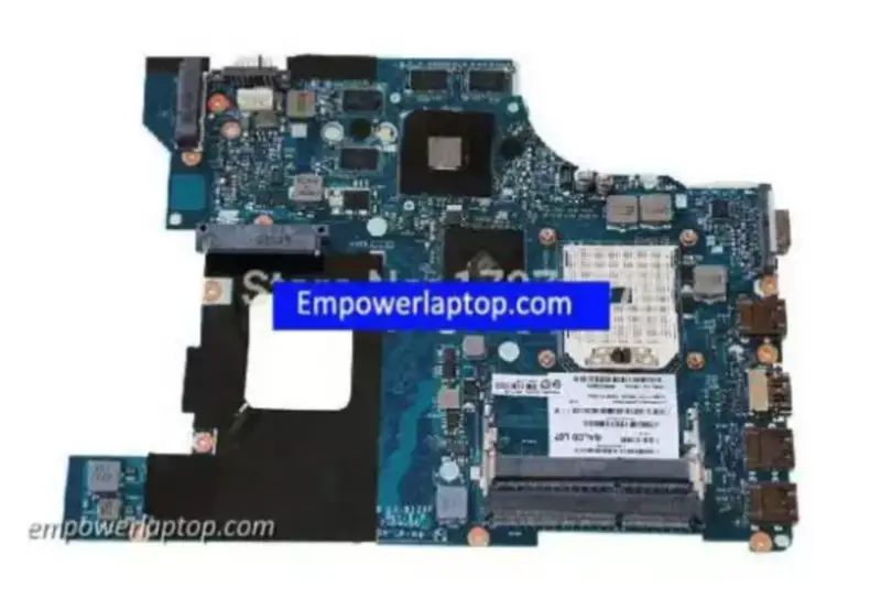 Lenovo 04Y1190 Thinkpad E535 LA-8124P Moederbord