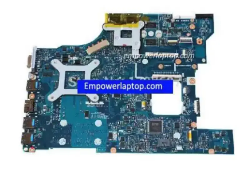 Lenovo 04Y1190 Thinkpad E535 LA-8124P Moederbord