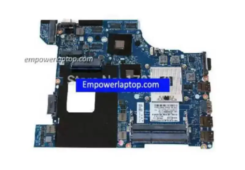 Lenovo 04Y1214 Thinkpad E430 LA-8131P Moederbord