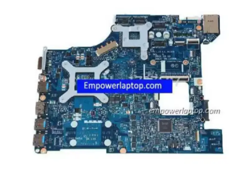 Lenovo 04Y1214 Thinkpad E430 LA-8131P Moederbord