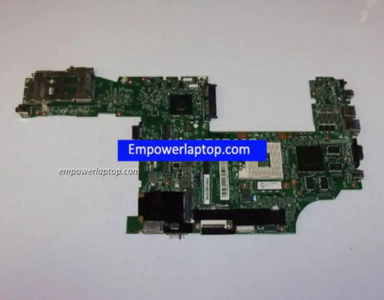 Lenovo 04Y1430 ThinkPad T530 N13P-NS1-A1 Moederbord
