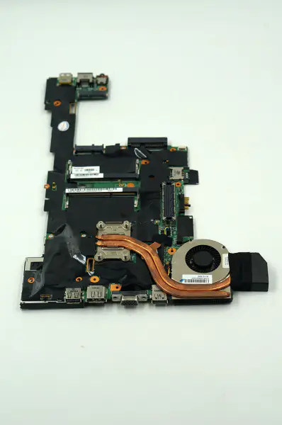 Lenovo Thinkpad X220 04Y1810 i7-2620M QM67 GMA HD3000 DDR3 Moederbord