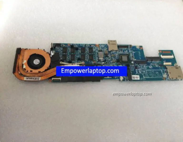 Lenovo 04Y1988 Thinkpad X1 Carbon M1342 Moederbord