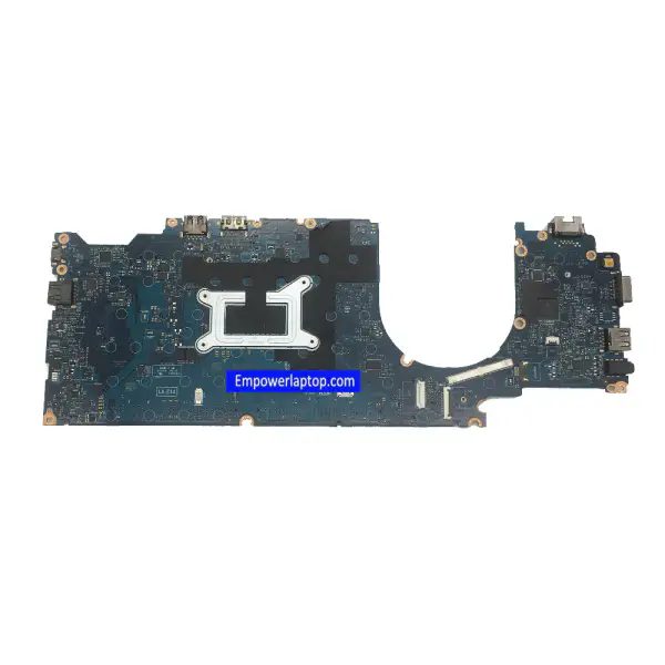 Dell Latitude 5480 CN-074RP8 74RP8 87RXV LA-E141P I7-7820HQ CDP70 Moederbord
