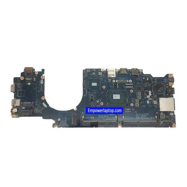 Dell Latitude 5480 CN-074RP8 74RP8 87RXV LA-E141P I7-7820HQ CDP70 Moederbord