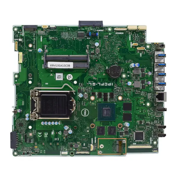 Dell OptiPlex 7760 7460 Desktop Moederbord IPCFL-GL 85F29 085F29