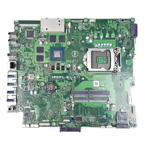 Dell OptiPlex 7470 7770 AIO IPCFL-GL Desktop Moederbord 94CG3 094CG3