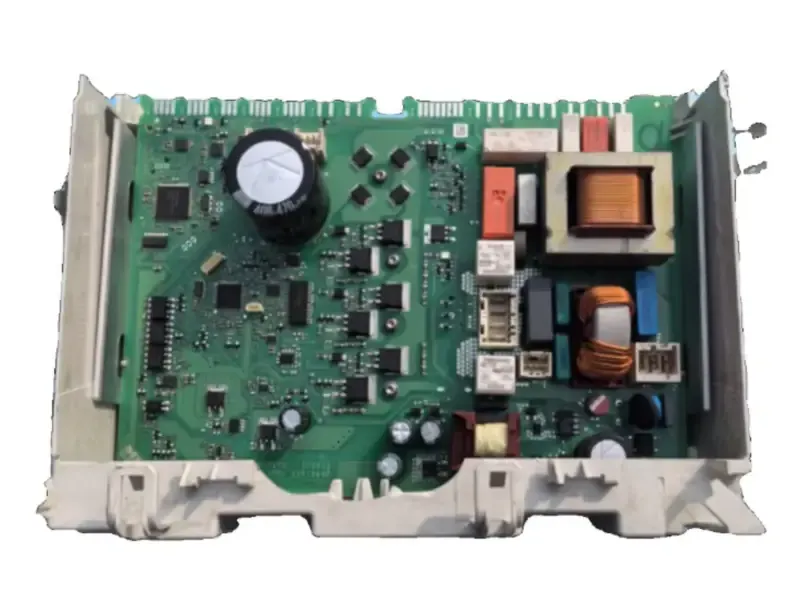 Miele ELP270 09515640 wasmachine computer besturingsprintplaat PCB