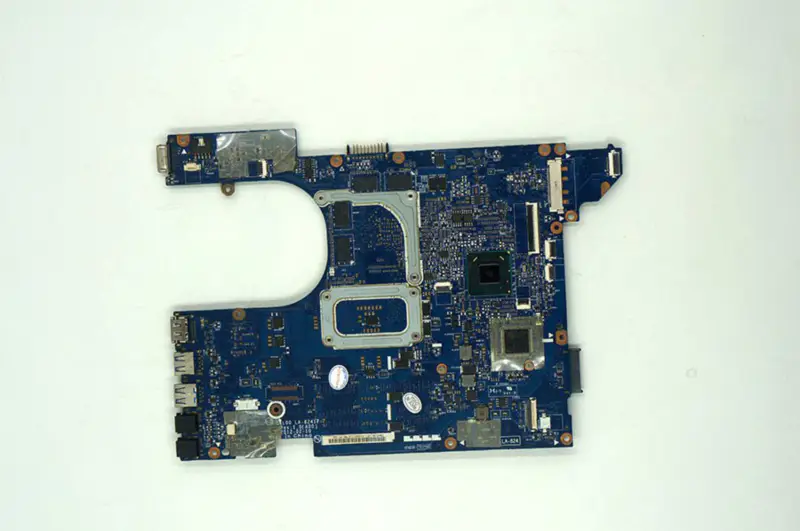 Dell 3560 V3560 0RDH49 RDH49 QCL00 LA-8241P Moederbord