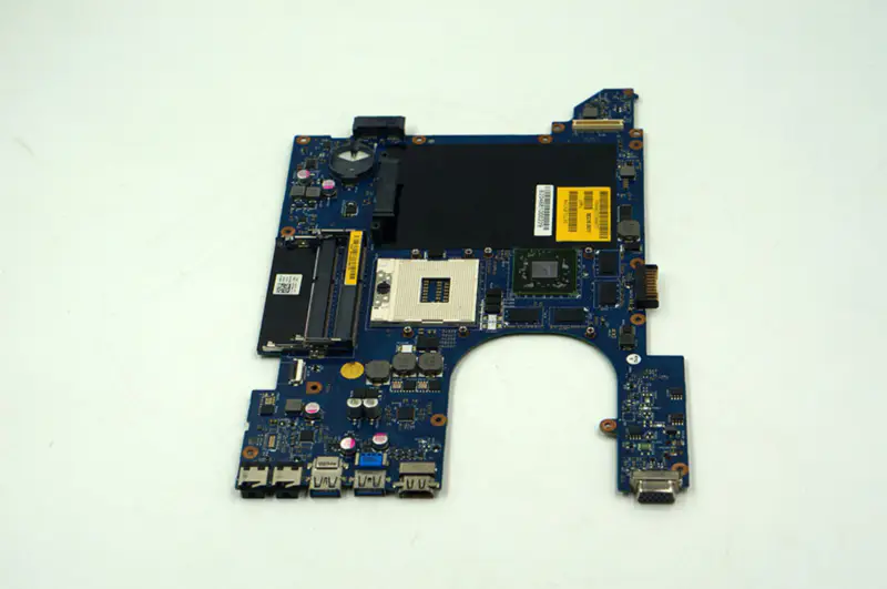 Dell 3560 V3560 0RDH49 RDH49 QCL00 LA-8241P Moederbord