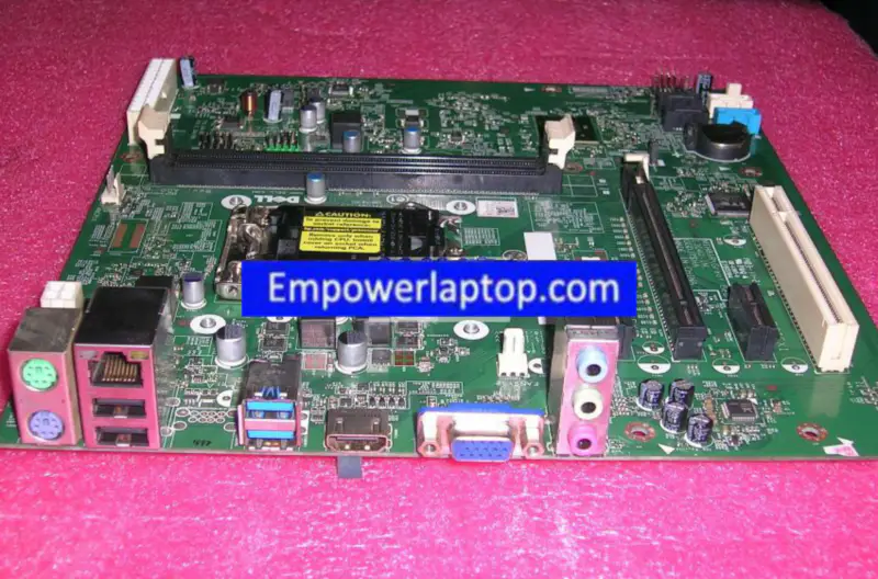 DELL Vostro V3800 V3900 T1D10 0T1D10 CN-0T1D10 MIH81RGreat 13040-M Moederbord