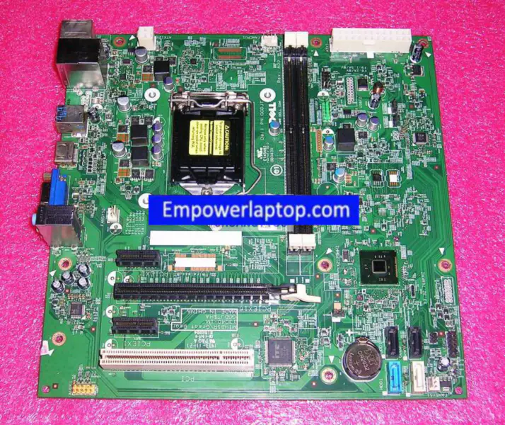 DELL Vostro V3800 V3900 T1D10 0T1D10 CN-0T1D10 MIH81RGreat 13040-M Moederbord