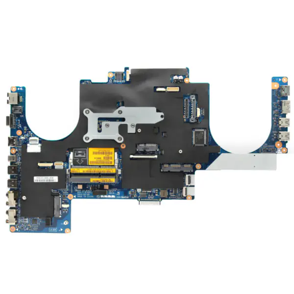 Dell Alien-ware M17x R4 LA-8341P CN-0THTXT Moederbord