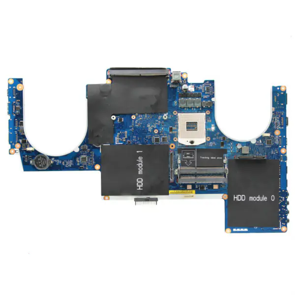 Dell Alien-ware M17x R4 LA-8341P CN-0THTXT Moederbord