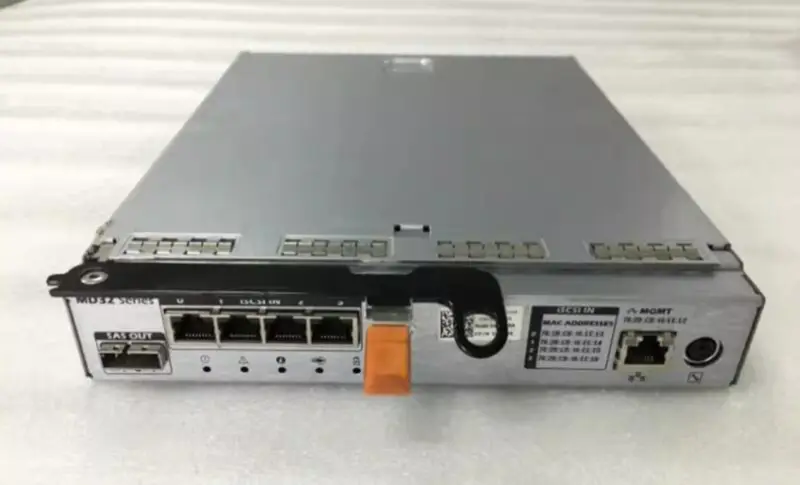 DELL MD3200i 0VFX1G controller