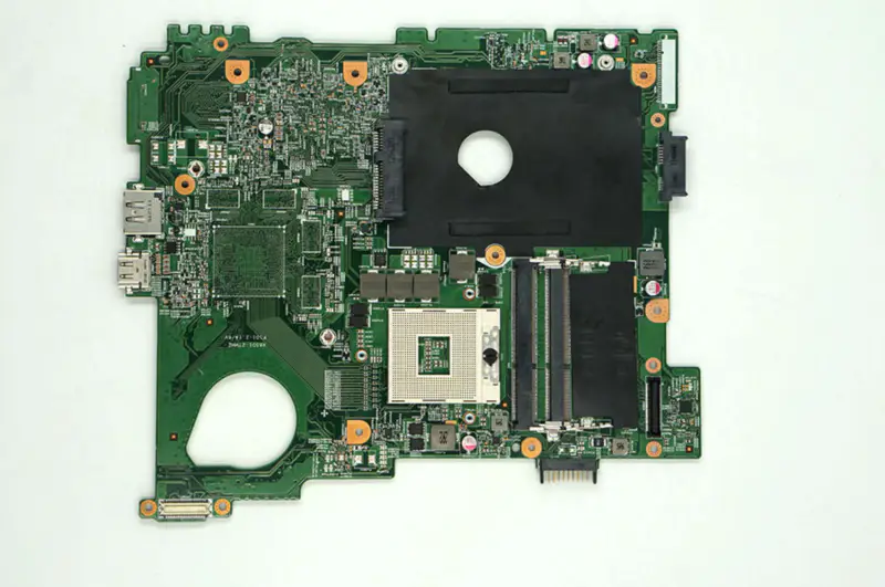 Dell moederbord 15R N5110 0VVN1W