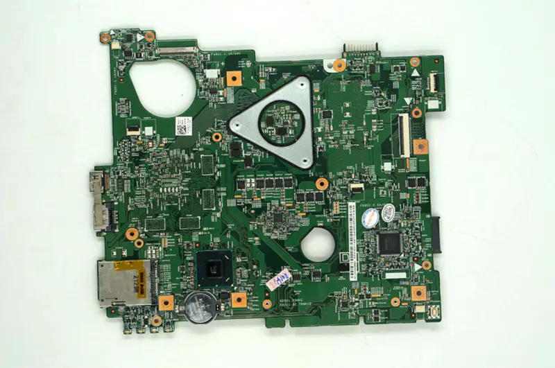Dell moederbord 15R N5110 0VVN1W