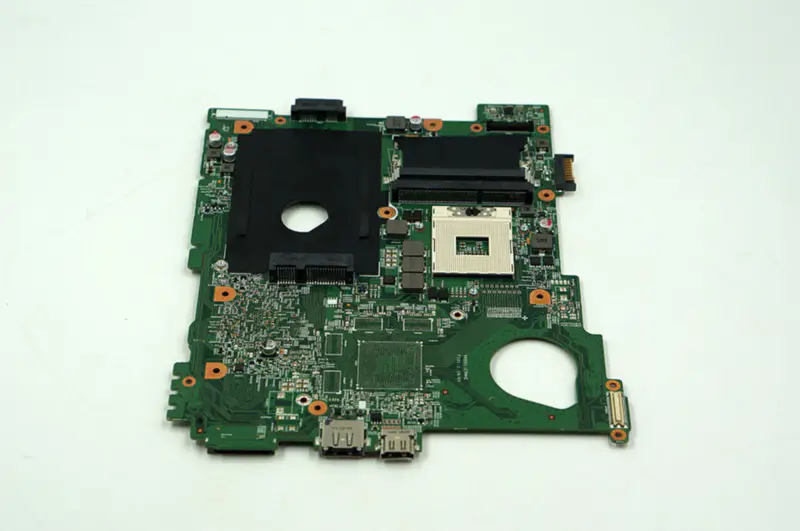 Dell moederbord 15R N5110 0VVN1W