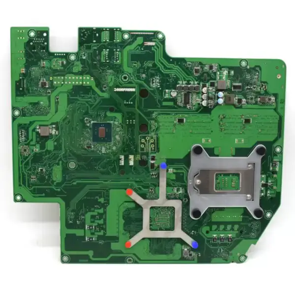 DELL 5720 Werkstation IPPSL-DC-STRATD Y8F5T CN-Y8F5T 0Y8F5T Moederbord