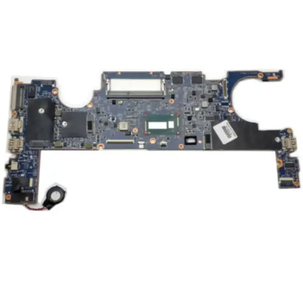 HP Spectre x360 861993-001 861993-501 861993-601 DAG0DEMBAB0 Moederbord
