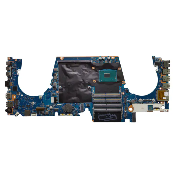 HP 856678-001 856678-601 i7-6700HQ DAG35AMB8E0 Moederbord