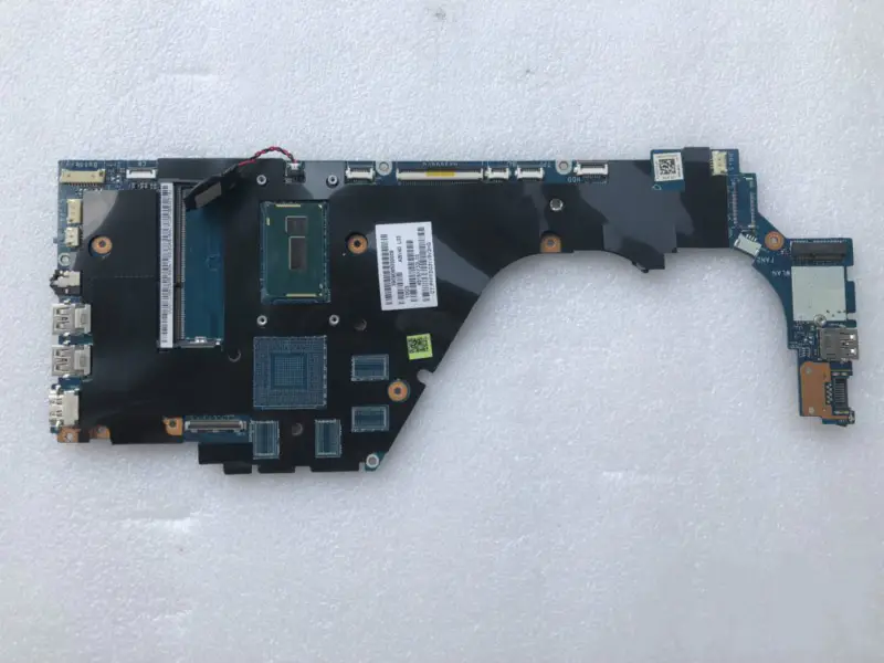 HP 818131-001 818131-501 818131-601 LA-C491P i5-5200U Moederbord