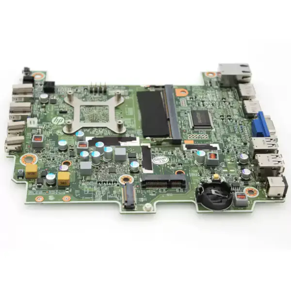HP 17-G 829278-001 829278-601 DAX1BDMB6F0 I5-6200 CPU Laptop Moederbord