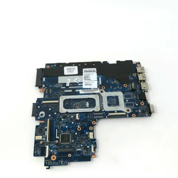 HP 799555-001 799555-501 799555-601 i7-5500U LA-B181P Moederbord