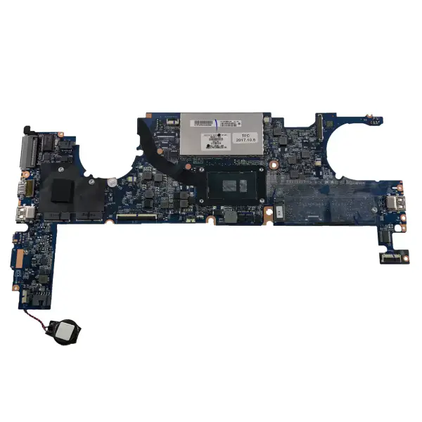 HP Probook 450 G2 784118-001 784118-501 ZPL40/ZPL50/ZPL70 LA-B181P Moederbord