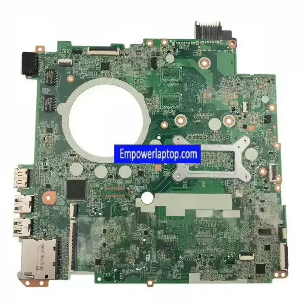 HP ENVY 15-K223CL 15T-K200 794981-001 794981-501 794981-601 DAY11AMB6E0 UMA i5-5200U Moederbord