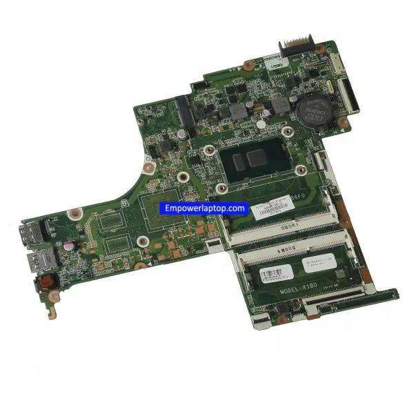 HP ProDesk 480 G1 MS-793 747910-001 747865-001 Moederbord