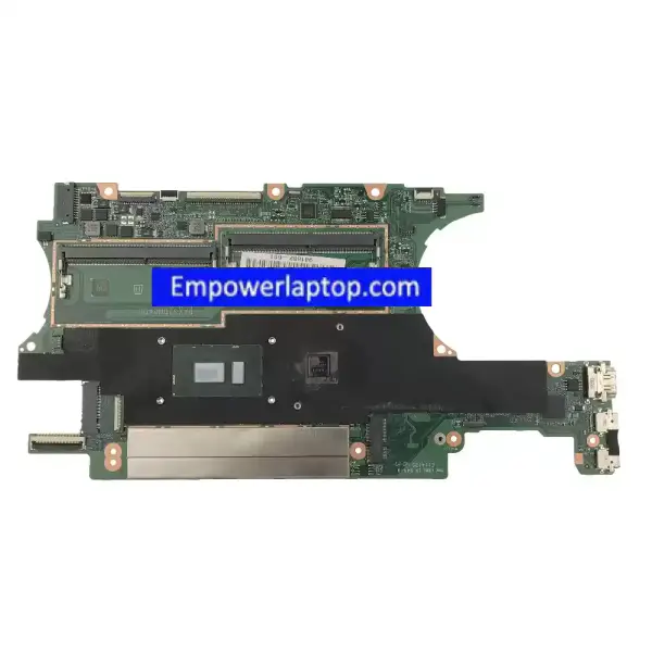 HP SPECTRE X360 15-BL 941662-001 941662-501 941662-601 X32D DAX32DMBAD0 met i7-8550U moederbord