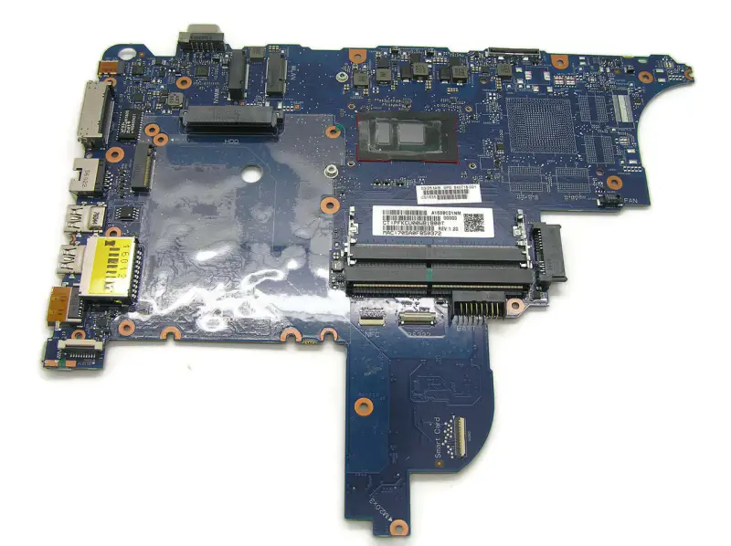NI GPIB-PCIIA ISA-488.2 GPIB-PCIIA ASSY181065-01 Kaart