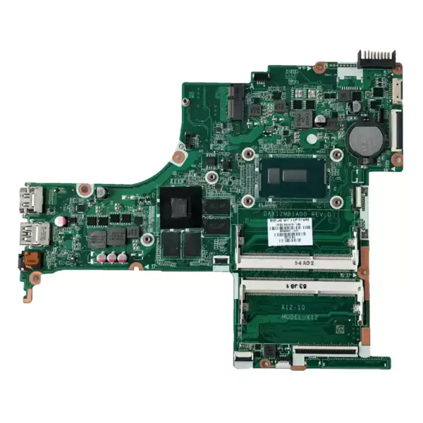HP 926194-001 926194-501 926194-601 448.0CB02.0021 Moederbord