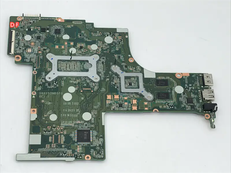 HP 836094-001 836094-501 836094-601 DAX1BDMB6F0 Moederbord