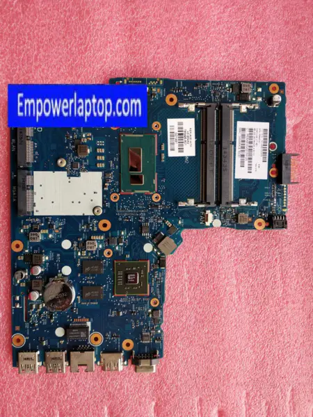HP Pavilion 23 DA0N61MB6G0 799346-001/003/503 828619-003/603 Moederbord