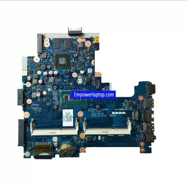 HP 856271-001 856271-501 856271-601 DAG55AMB6E0 Moederbord