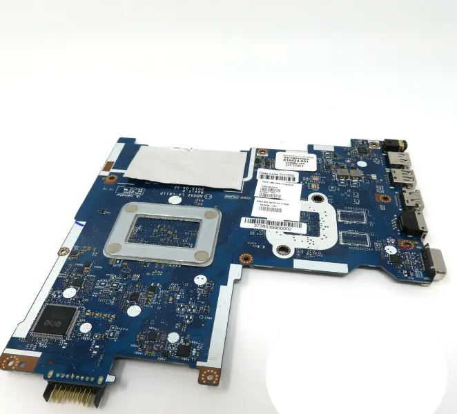 HP 816434-001 ABQ52 LA-C811P N3050 Moederbord
